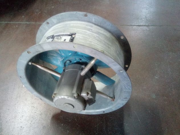 Ventola - Aerofoil - Foto 4
