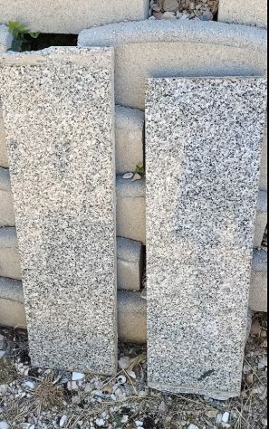 SOGLIE IN GRANITO - Foto 4