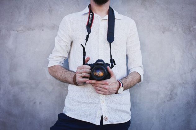 Gratis// Fotografo per modelle Curvy e Trans
