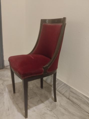 Coppia poltroncine - Foto 3