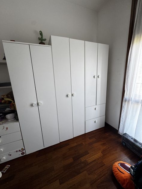 Composizione cameretta Ikea - Foto 2