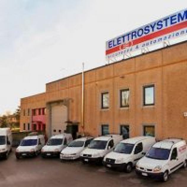 Elettrosystem - Sicurezza e Automazioni - Foto 2