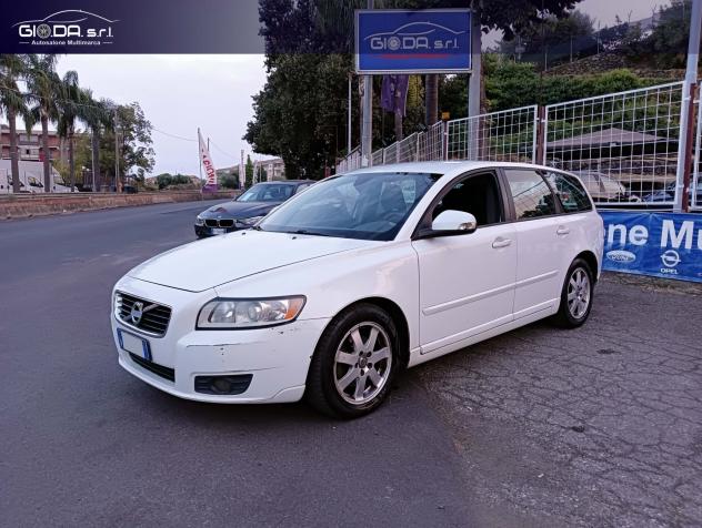Volvo V50 1.6D4 115 CV Kinetic