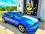 Ford Mustang GT 4.6 V8 - PESCARA