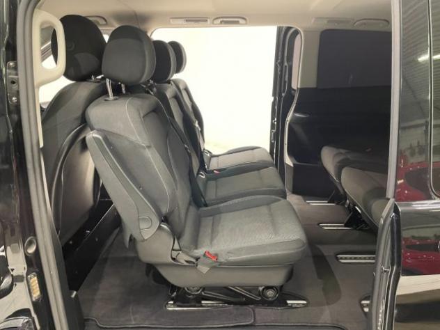 MERCEDES-BENZ V 220 d 220D Executive Long Manuale * 8 POSTI * rif. 22951928 - Foto 7