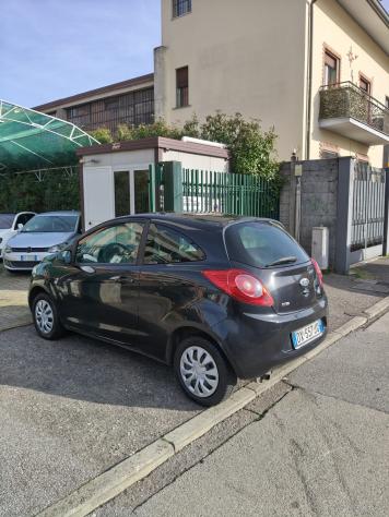 Ford Ka 1.3 TDCi 75CV Titanium cDPF - Foto 6