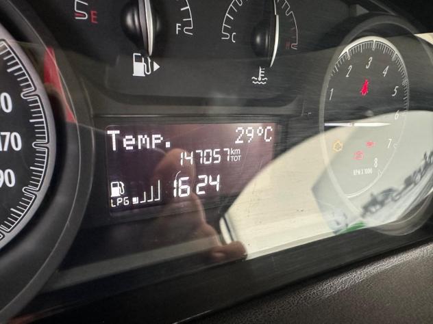 Lancia Ypsilon 5 Porte Ypsilon 1.2 Gold ecochic Gpl 69cv my19 - Foto 8