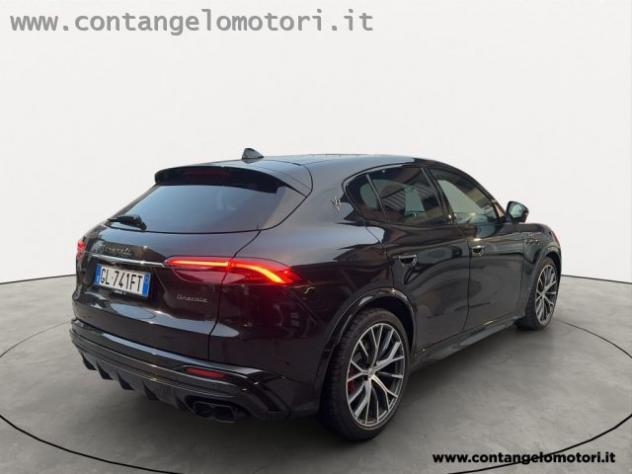MASERATI Grecale V6 530 CV AWD Trofeo Motore Nettuno (DNA MC20) rif. 23496900 - Foto 5