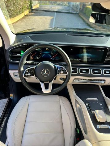 Mercedes-benz GLE 300 d 4Matic Mild Hybrid Sport - Foto 5