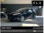 Ford Fiesta 1.5 TDCi 75CV 5P BLACK E WHITE EDITION