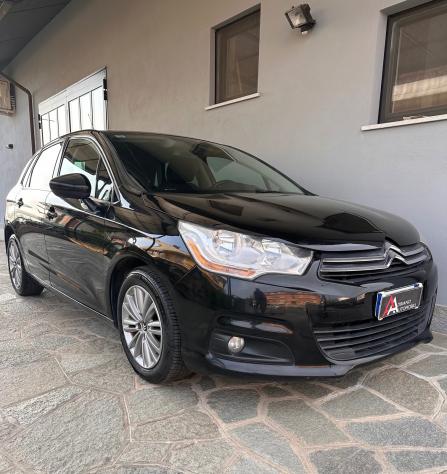 Citroen C4 Berlina C4 1.6 vti Attraction - Foto 7