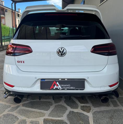 Volkswagen Golf 3 Porte Golf 3p 2.0 tsi Gti Performance 245cv - Foto 4