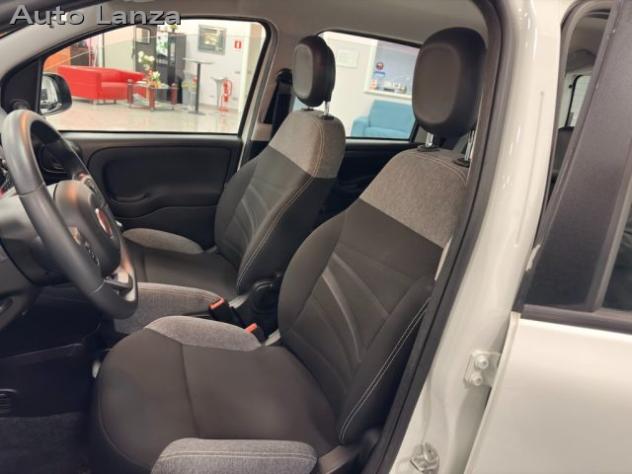 FIAT Panda 1.0 FireFly S&S Hybrid City Life PREZZO REALE rif. 24227313 - Foto 7