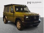 Mercedes-Benz Classe G Classe G-WN465 G 450 d Stronger Than The 1980s 367cv auto