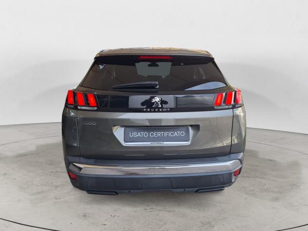 Peugeot 3008 BlueHDi 130 CV Automatica EAT8 NAVI Allure S&S - Foto 4