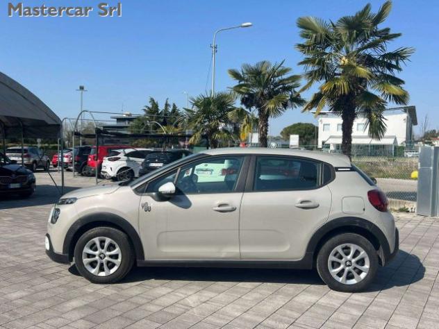 CITROEN C3 C3 III 2017 1.2 puretech You! GN903LP rif. 24016055 - Foto 3