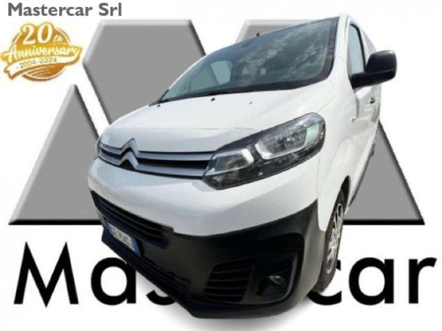 CITROEN Jumpy 2.0 BLUEHDI 120 XL 6 POSTI - GE754SJ rif. 23960423