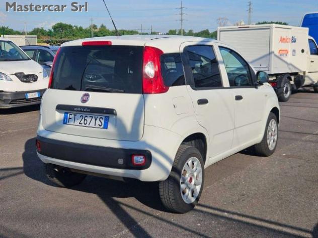 FIAT Panda Panda 0.9 twinair natural power VAN - targa FT267Y rif. 23876283 - Foto 6