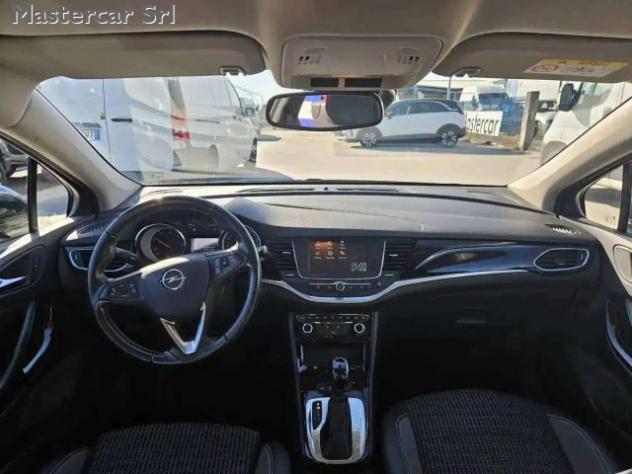 OPEL Astra 1.5 CDTI Business Elegance 122cv AT9 - GG173NH rif. 23989047 - Foto 9