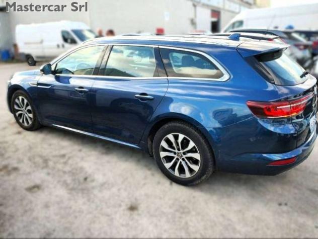 RENAULT Talisman Talisman Sporter 2.0 blue dci Business 160cv EDC rif. 23829109 - Foto 8