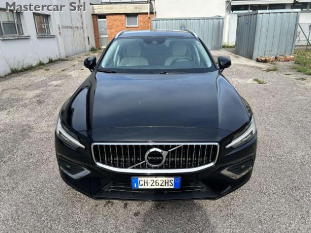 VOLVO V60 V60 II 2019 2.0 b4 Inscription auto - GH262HS rif. 23805934 - Foto 7