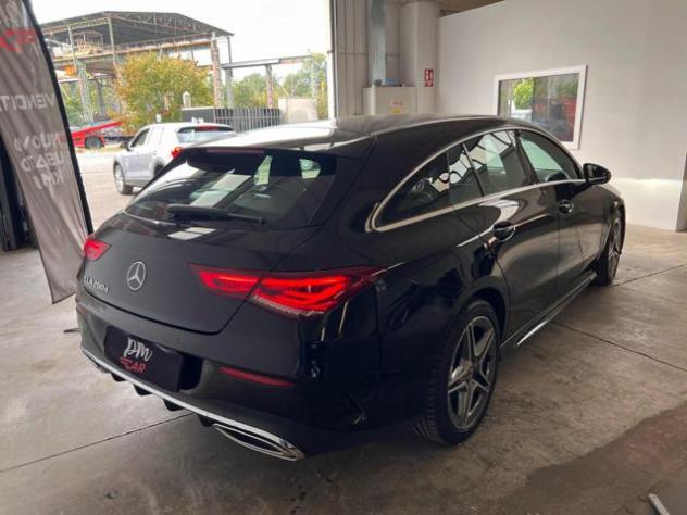 MERCEDES-BENZ CLA 200 d Automatic Shooting Brake Executive rif. 24138904 - Foto 5