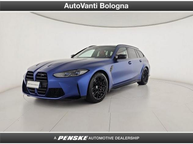 BMW M3 Touring Competition xDrive Touring auto rif. 23931009