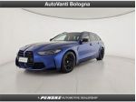 BMW M3 Touring  Competition xDrive Touring auto rif. 23931009