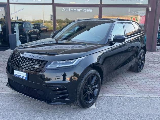 LAND ROVER Range Rover Velar 2.0D I4 204 CV Edition IVA ESPOSTA rif. 24063612