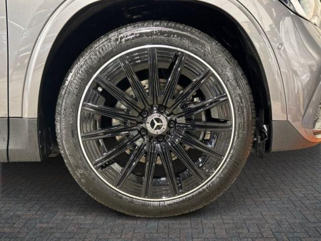 MERCEDES-BENZ GLA 180 d Automatic AMG Line Advanced Plus rif. 23225702 - Foto 8