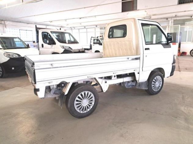 PIAGGIO Porter 1.3 Cabinato Entry Level (1.5t) rif. 24127122 - Foto 4