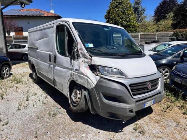 FIAT Ducato 30 2.3 MJT 130CV PM-TM Furgone rif. 23830397 - Foto 3