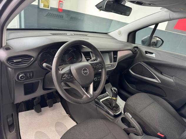 Opel Crossland Crossland X 1.6 ECOTEC D 8V Start&Stop Ultimate - Foto 7