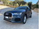 Audi Q3 2.0 TDI 150 CV quattro Sport
