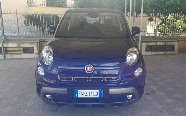 Fiat 500L 1.3 Multijet 95 CV Dualogic Mirror City Cross - Foto 3