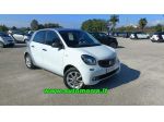 SMART ForFour 70 1.0 Manuale Youngster n°29 rif. 24068824