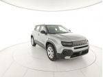 Jeep Avenger 1.2 Turbo Altitude