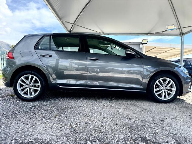 VW Golf 1.4 TGI 5p. Highline*CRONOLOGIATAGLIANDI - Foto 6
