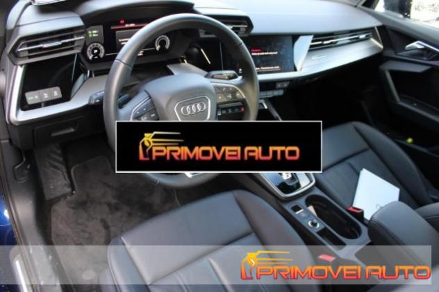 AUDI A3 SPB 40 TFSI e S tronic rif. 20885560 - Foto 7
