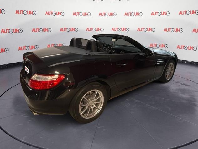 Mercedes-Benz SLK SLK 200 Sport - Foto 4
