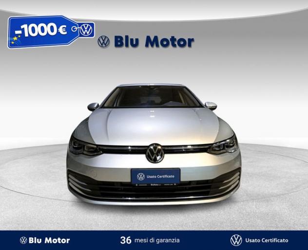 Volkswagen Golf 2.0 TDI Style - Foto 2