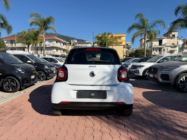 Smart ForFour EQ Prime - Foto 5