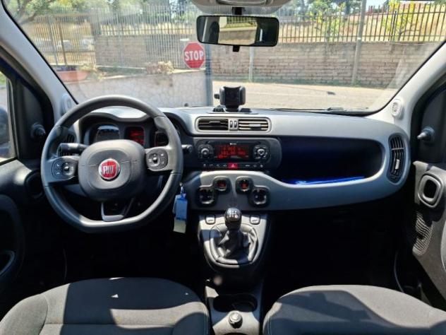 FIAT Panda 1.2 City Cross PREZZO REALE!! TAGLIANDATA rif. 24064998 - Foto 6