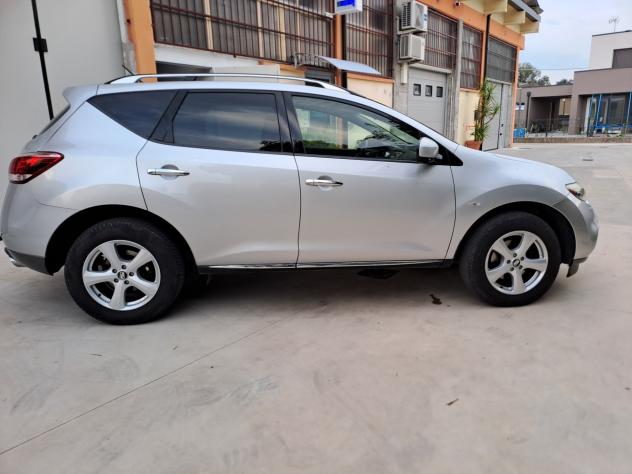Nissan Murano 2.5 dCi Tekna - Foto 5