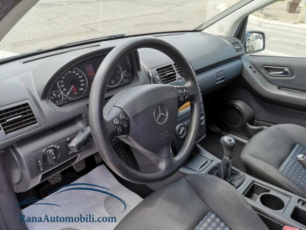 MERCEDES-BENZ A 150 Benzina Garantita rif. 20955653 - Foto 4