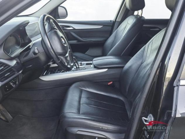 BMW X5 xDrive25d Luxury - PER OPERATORI DEL SETTORE rif. 24072333 - Foto 9