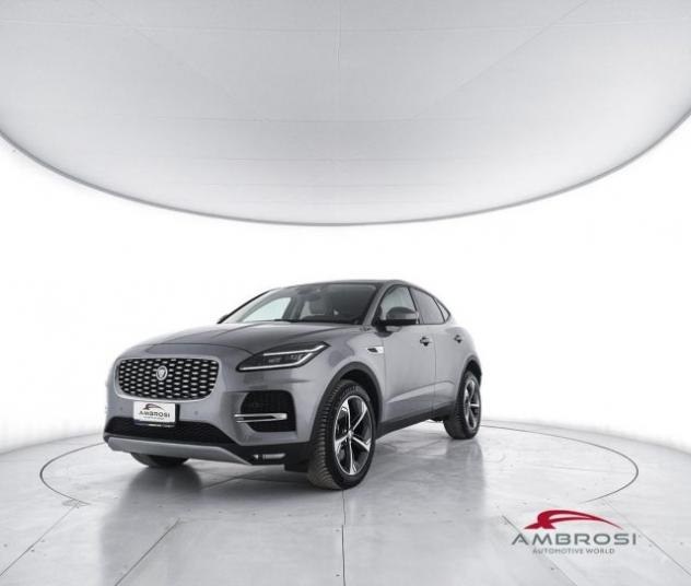 JAGUAR E PACE 2.0D I4 163 CV AWD Auto SE rif. 24174311
