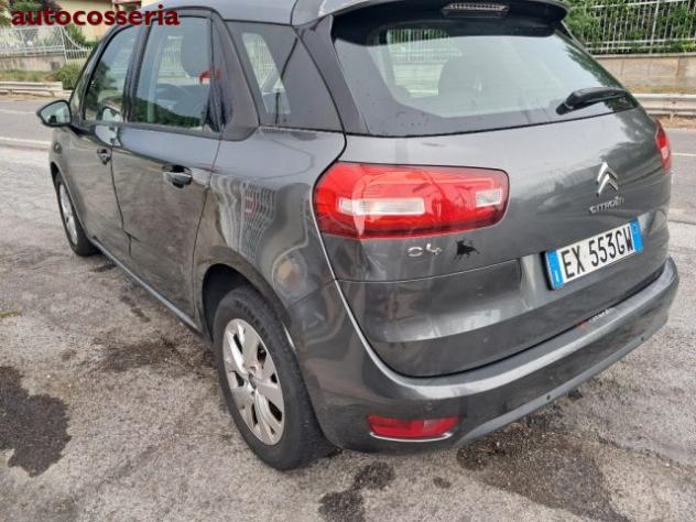 CITROEN C4 Picasso 1.6 hdi motore revisionato rif. 23982369 - Foto 4
