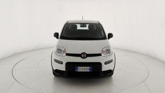 FIAT Panda 1.0 FireFly S&S Hybrid rif. 24094866 - Foto 2