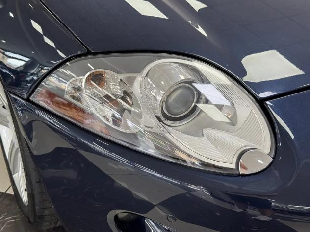 Jaguar XK 4.2 V8 Convertibile - Foto 8